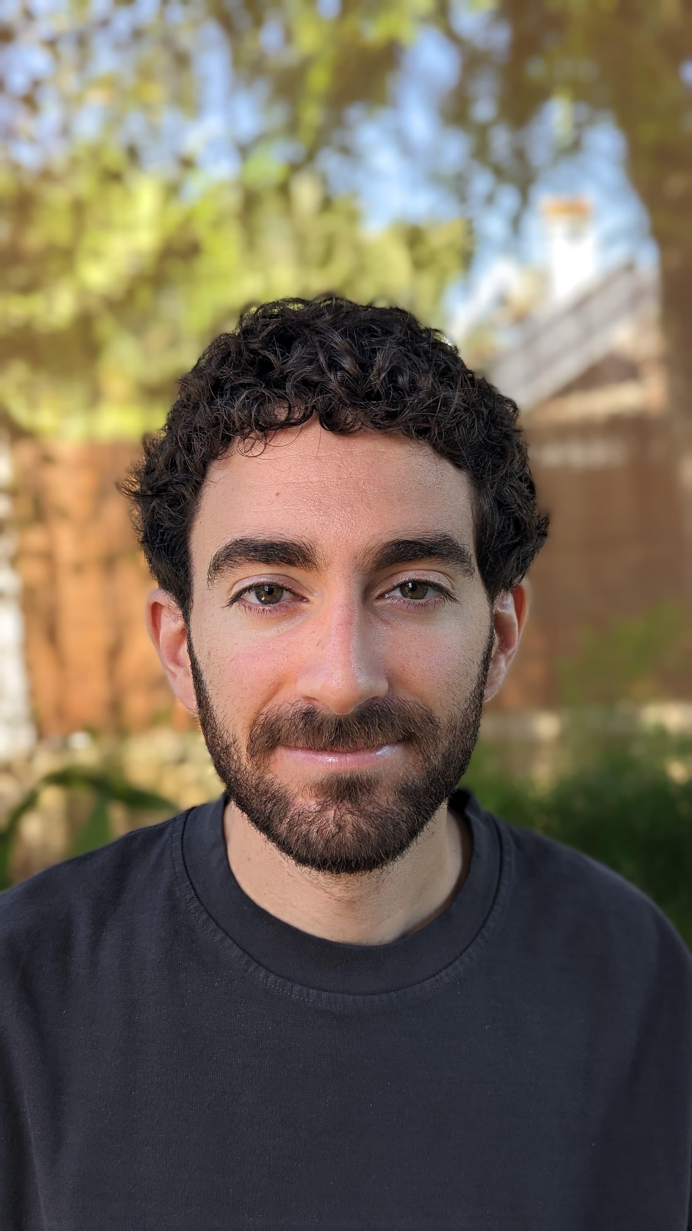 Miguel Prats Garrido