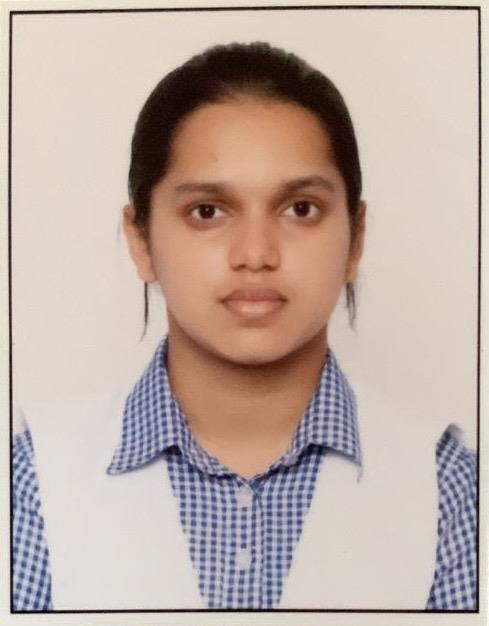 Prabhleen K. Ahluwalia