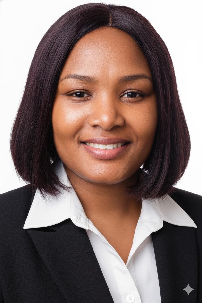 Degratia Maseko