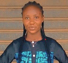 Adebola A. OLUWASEGUN