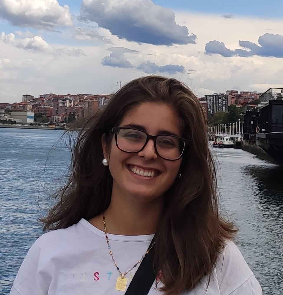 Sofía Landa
