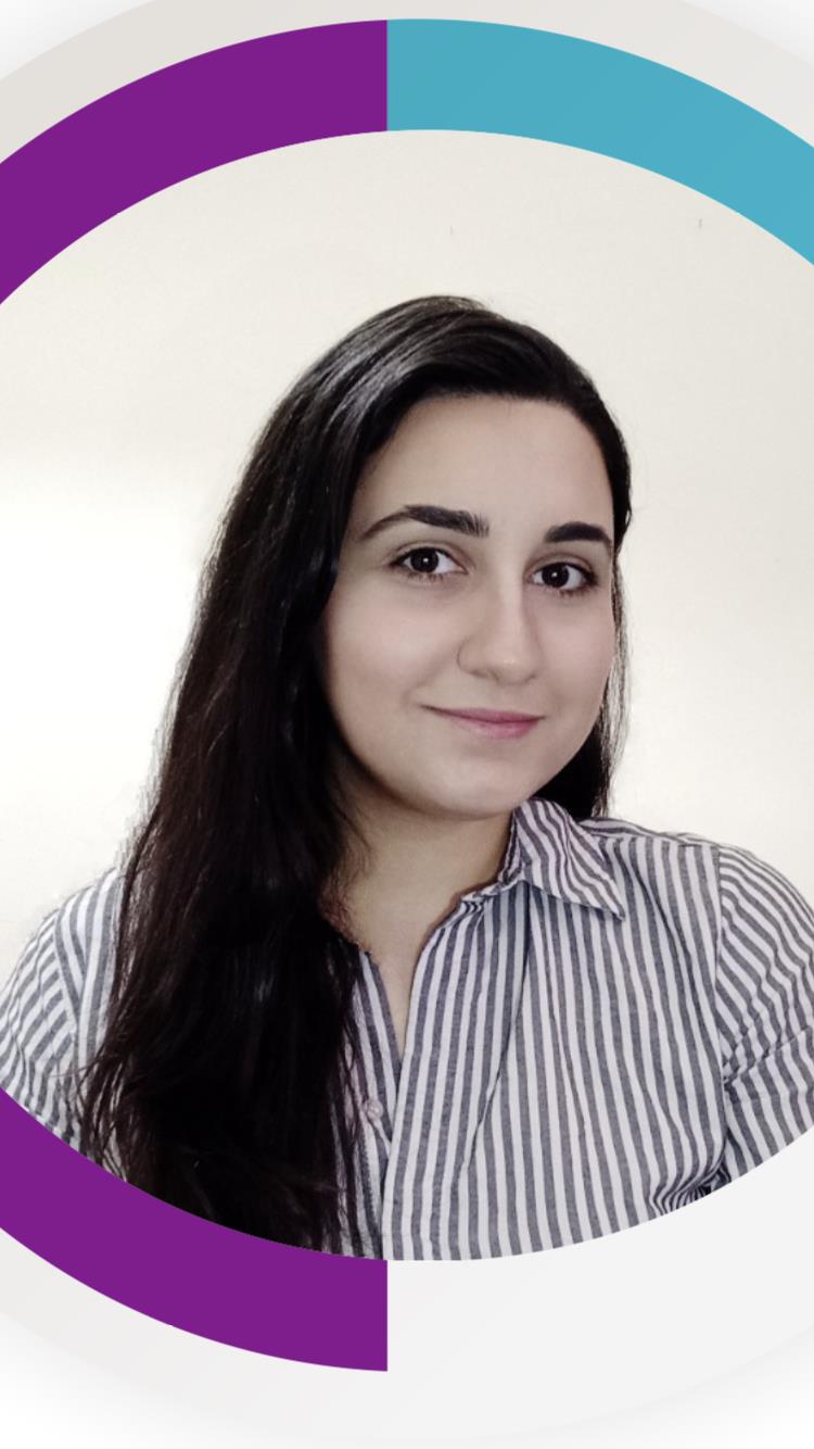 Mary Harutyunyan