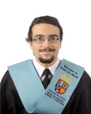 Marcos Ayuso González