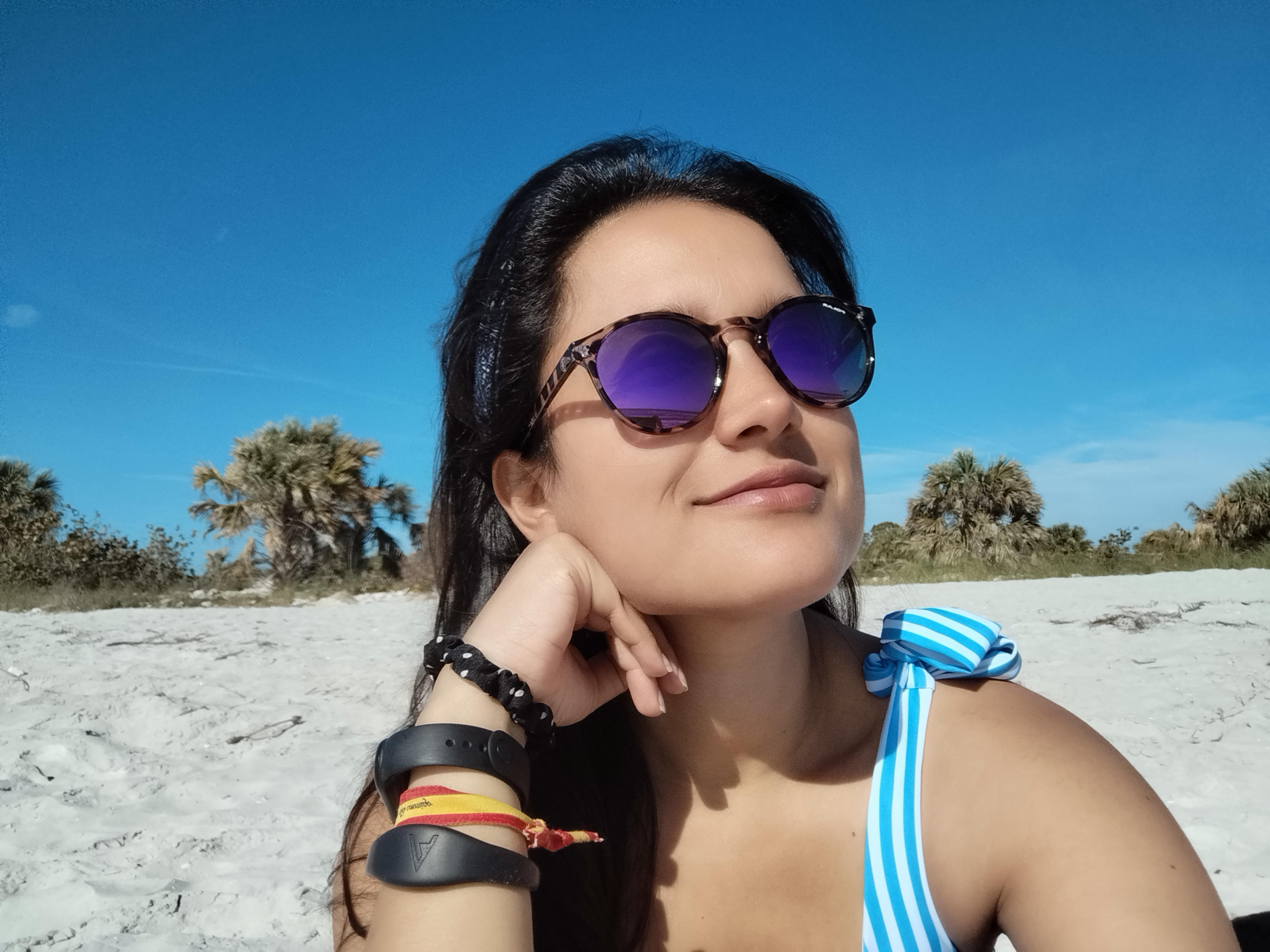 Abigail Contreras Farray 