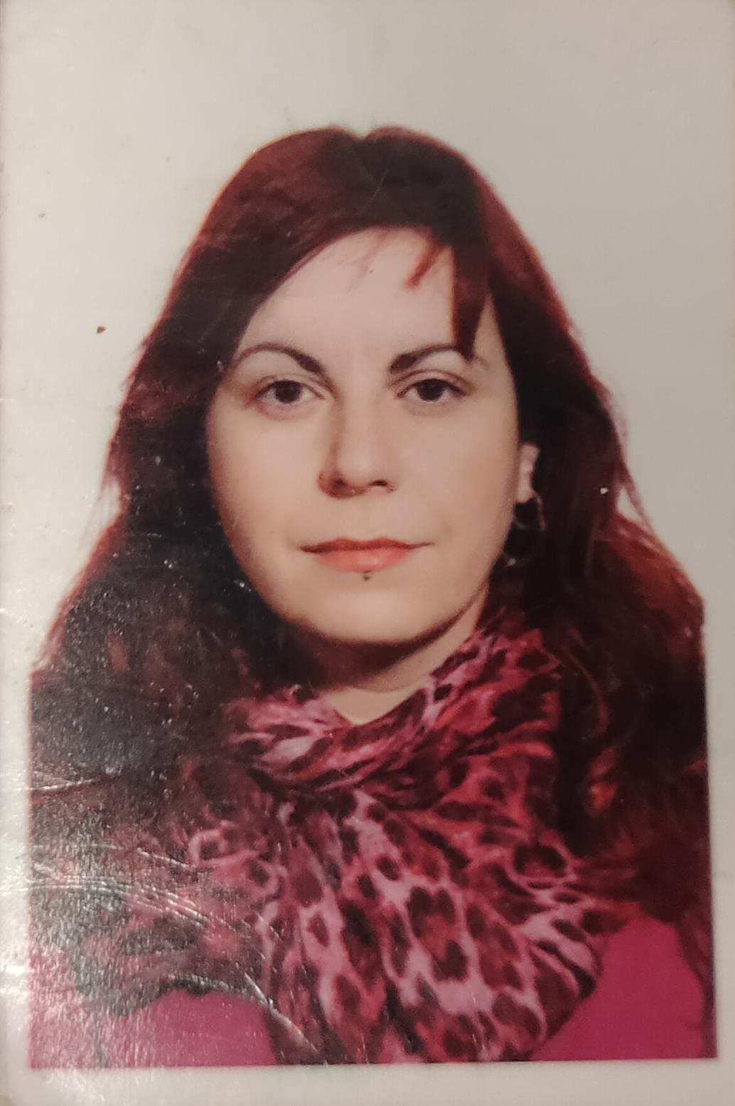 Maria A. Fernández Rodríguez