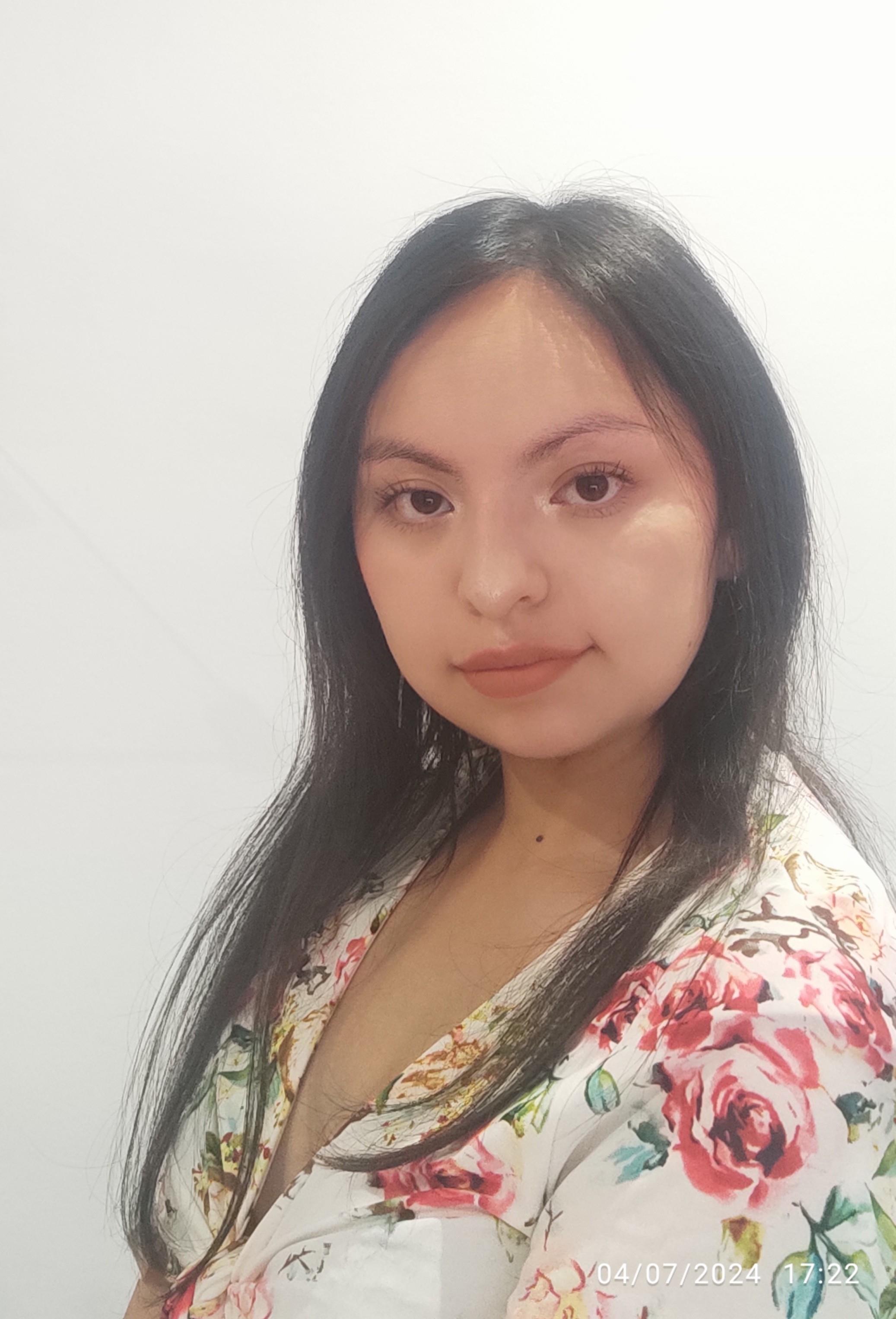 Carolina Mora Jacome