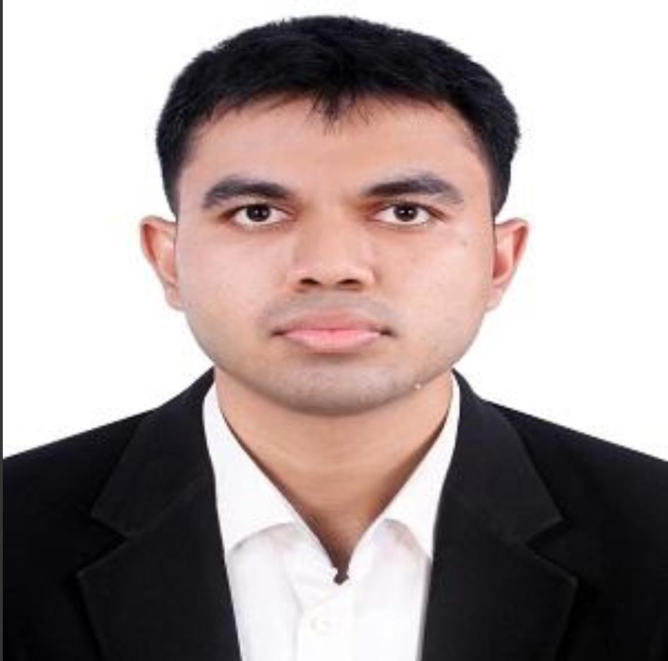 Md. A. Arafat