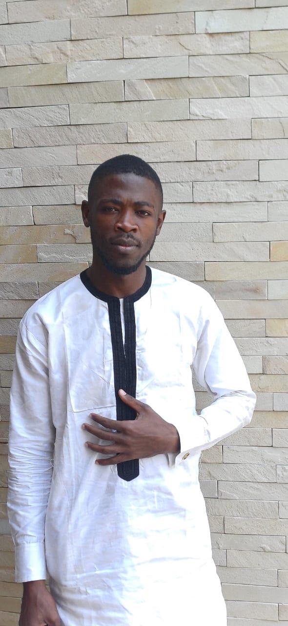 Malik M. Malik Mouaji