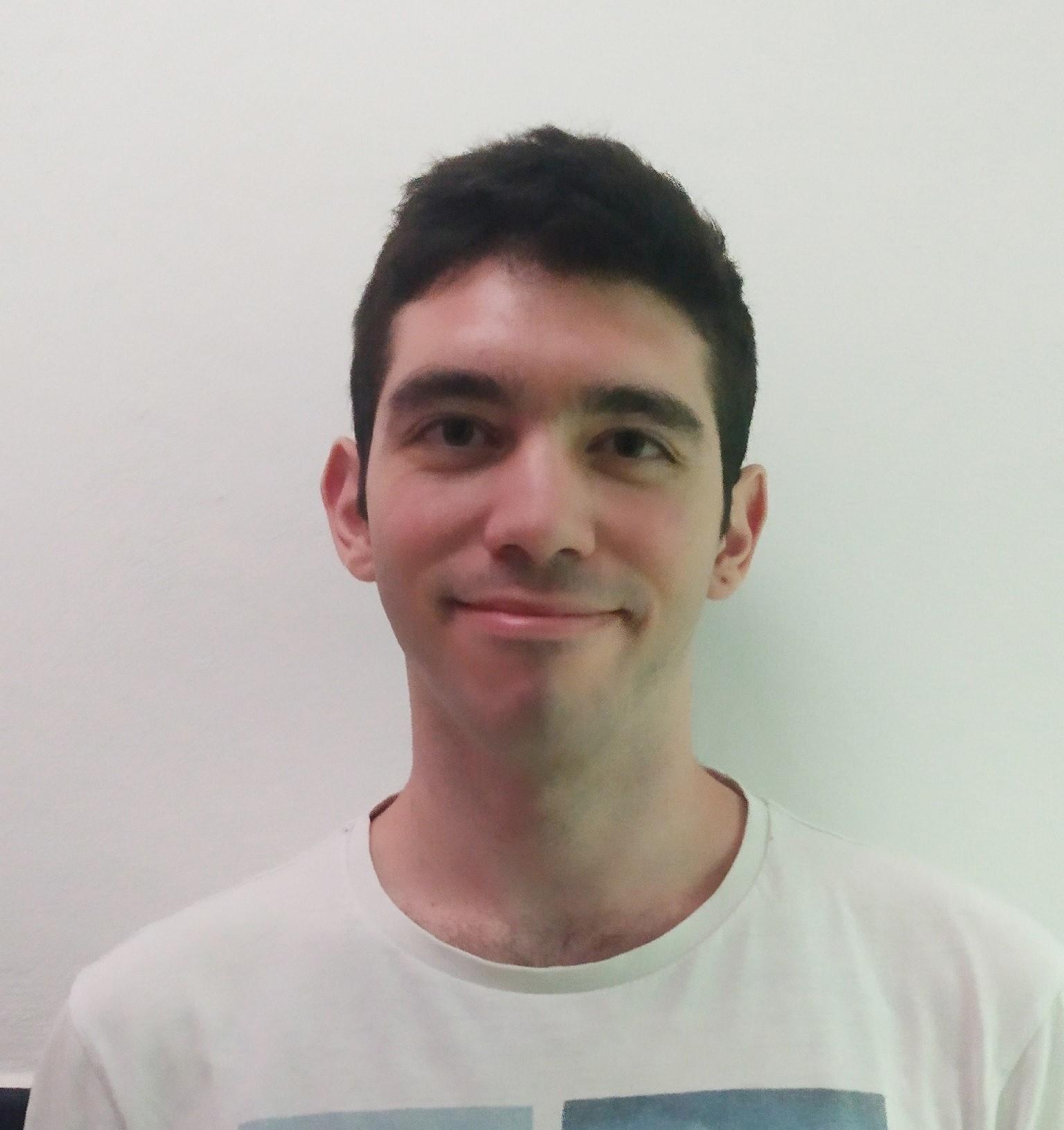 César Conde Pino