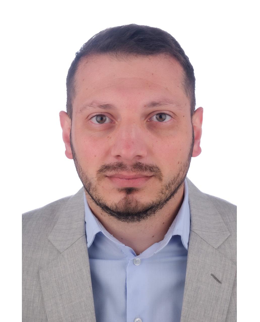 Fernando G. PUGLIESE AVEIRO