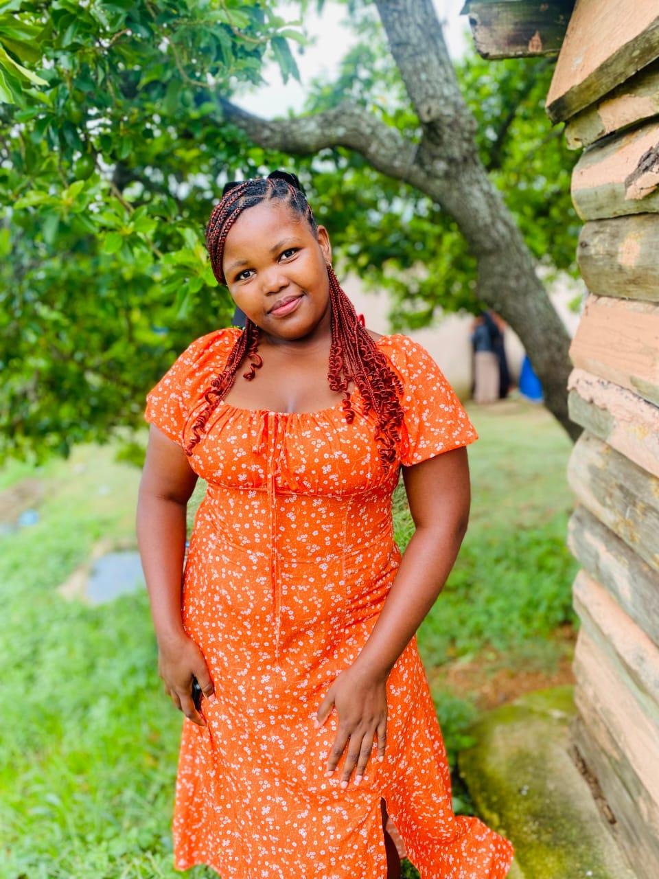 Ayanda B.