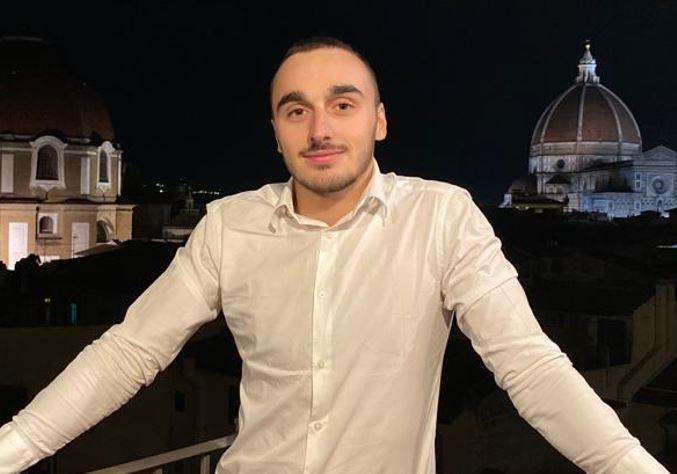 Daniele Zuanelli Ponzo