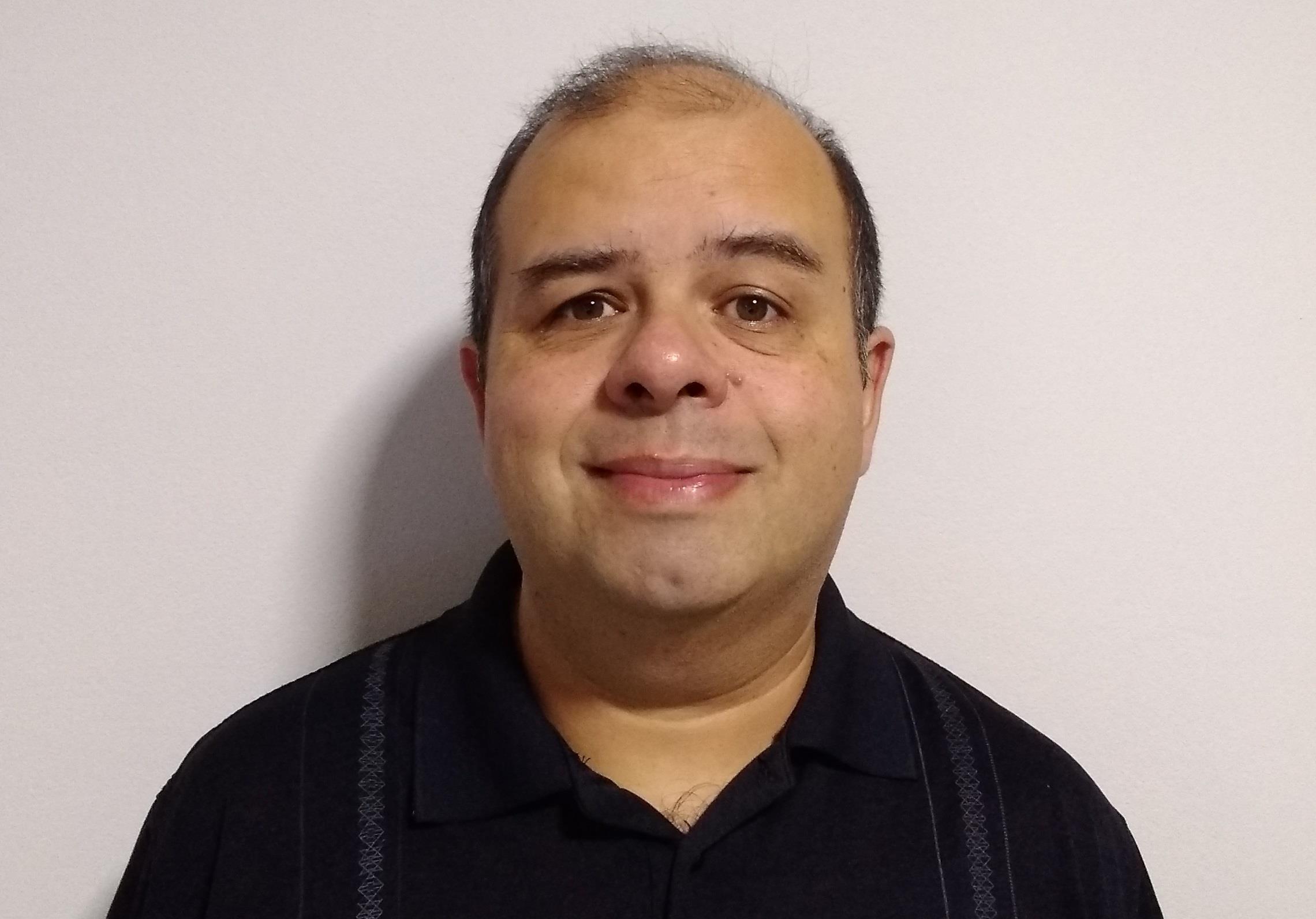 Mauricio Yemi Martins