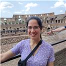 Irene JIMENEZ MARTIN