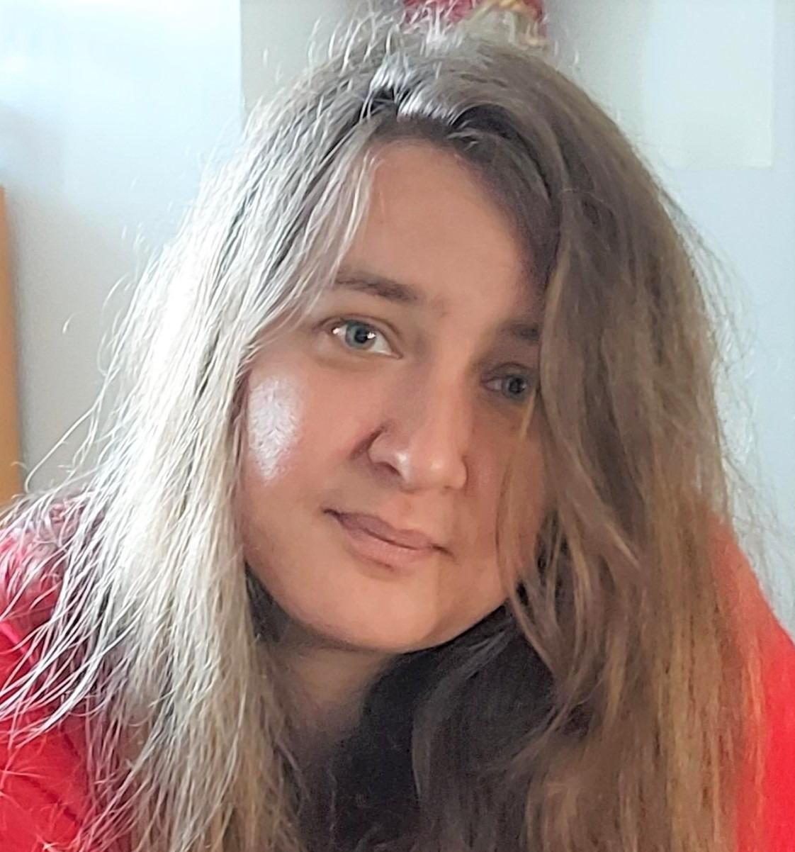 Laurie GEORGES-BAGEOT