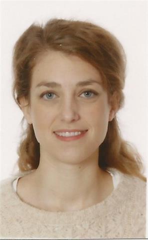 Paula Baturone González