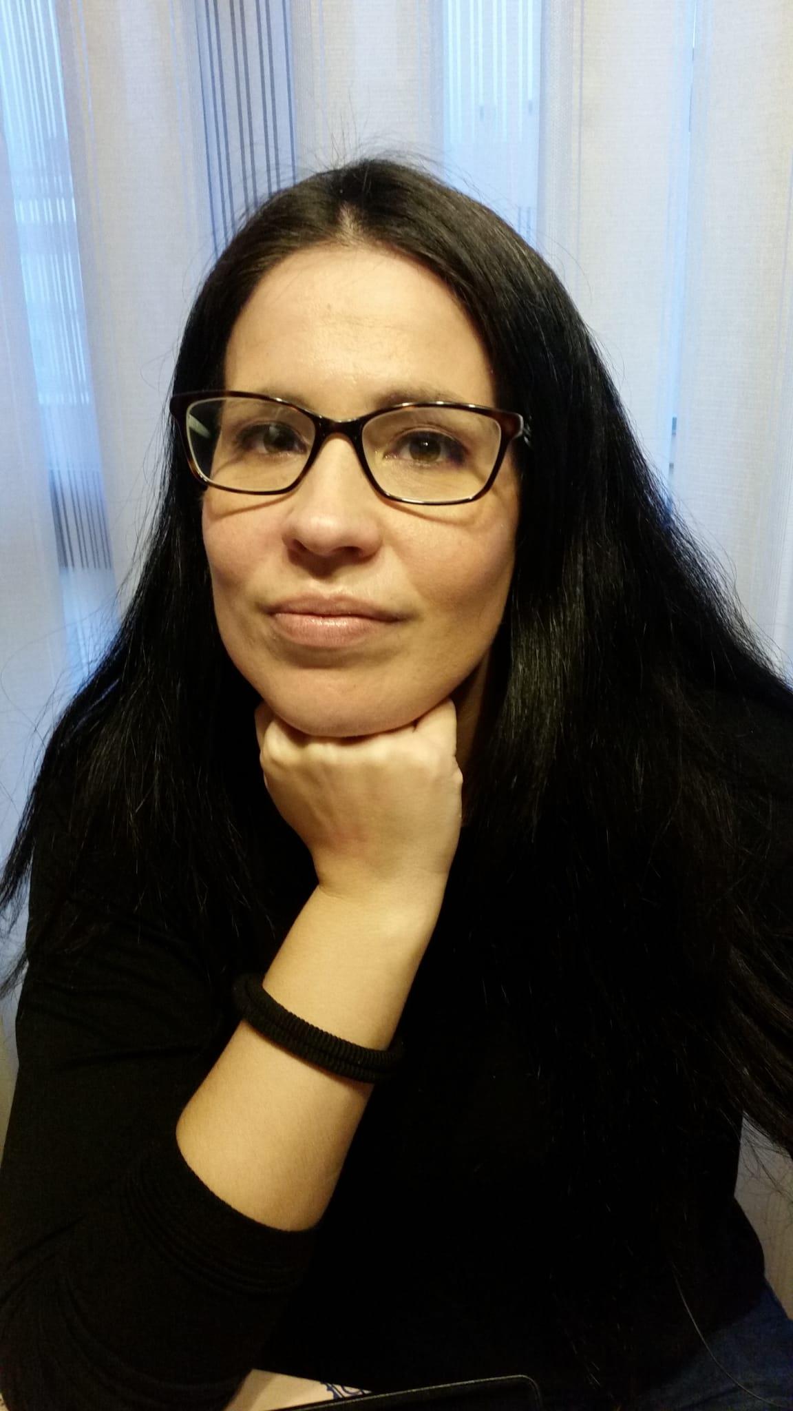 Adriana Ginés Garcia