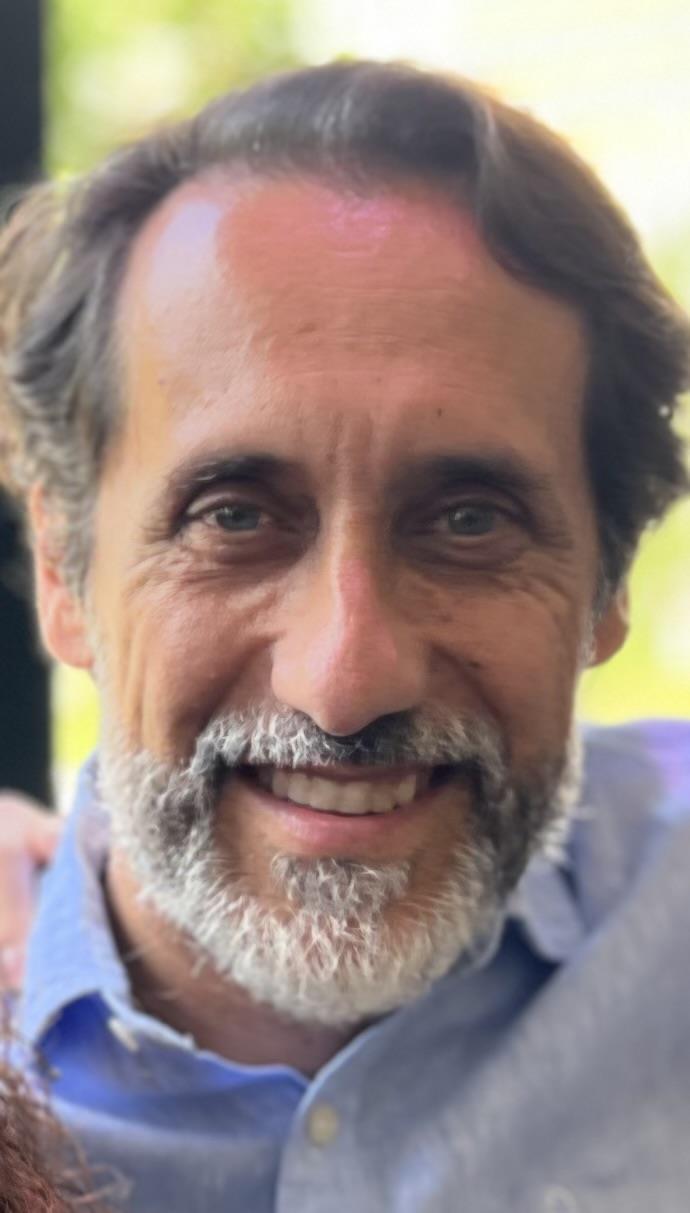 Juan C. rodríguez barreno