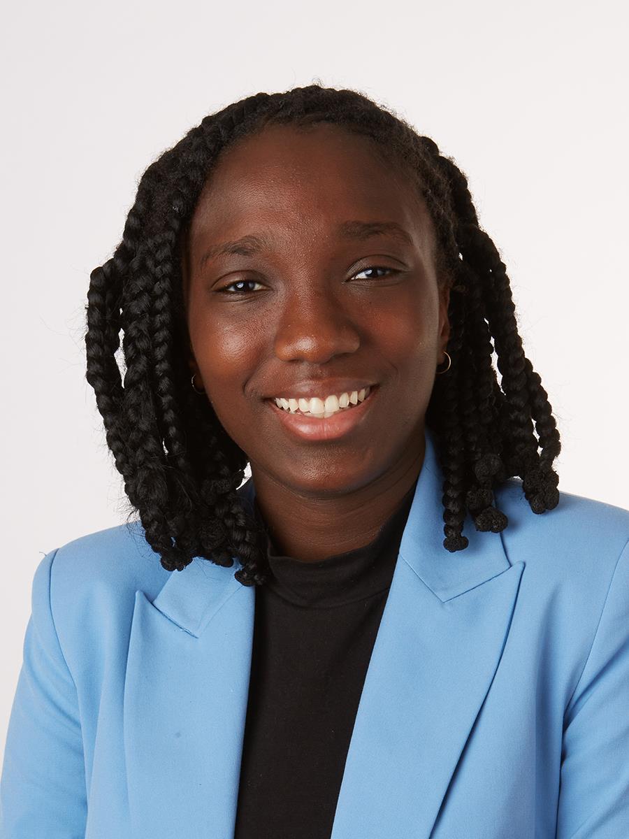 Deborah Kpeye 