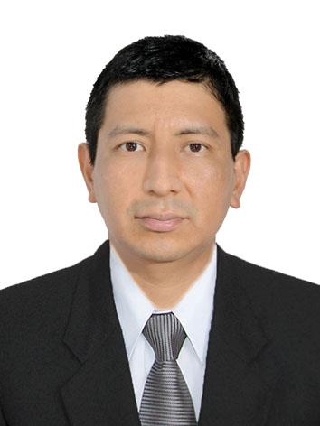 Arturo Gamarra Grande