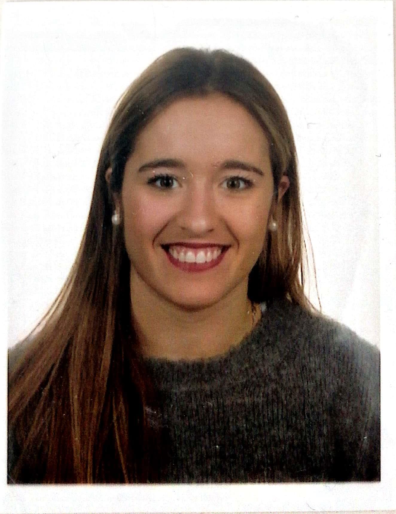 Maria Vázquez Glera 