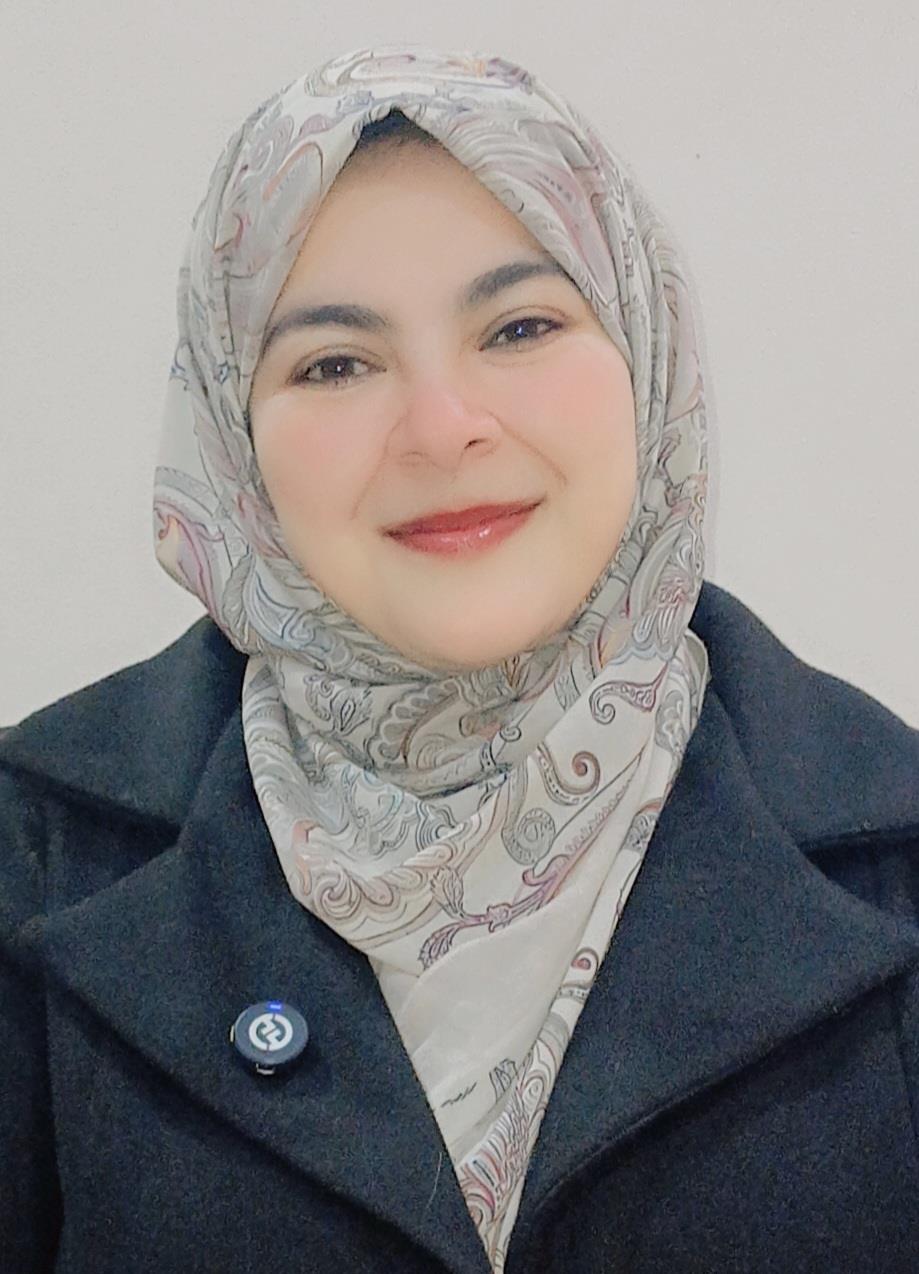 Sahar A.