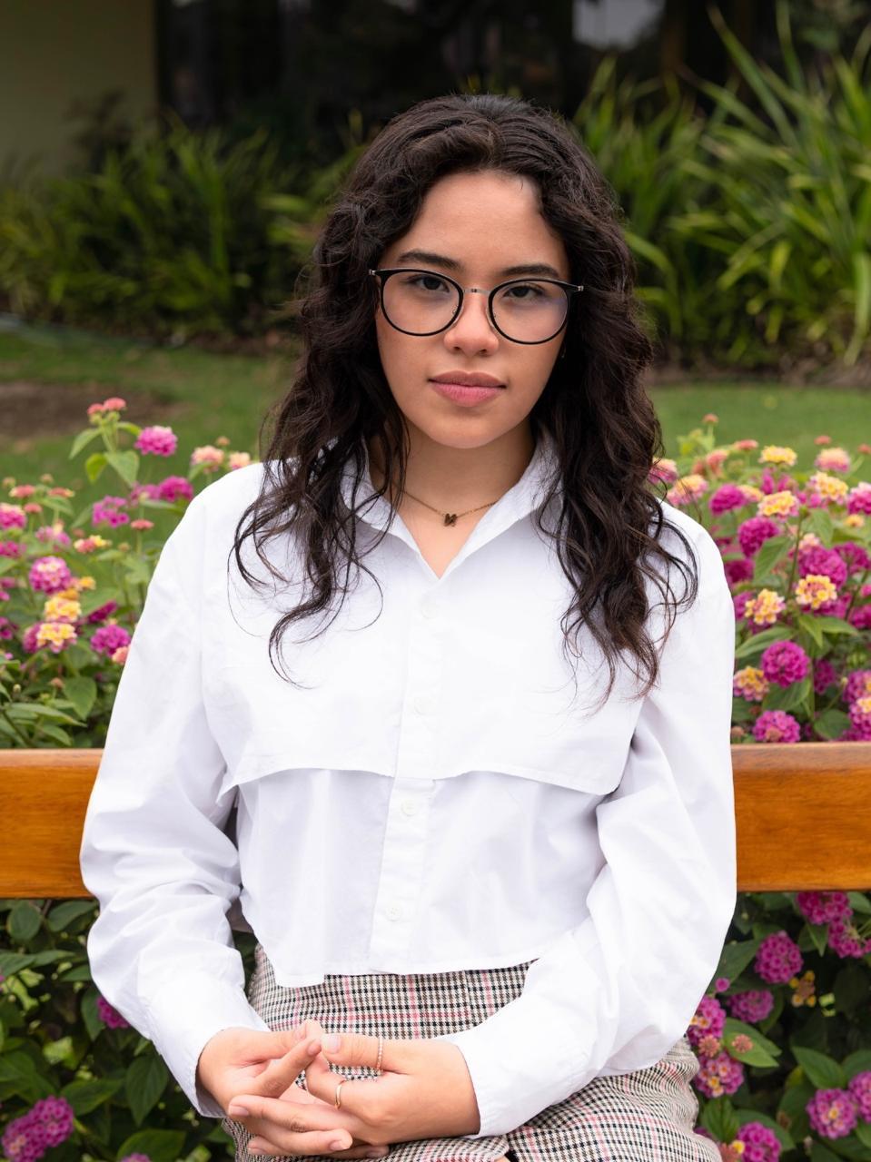 Nancy García Espinoza