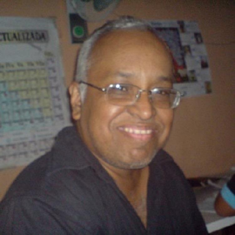 Jose P. Torrealba Mogollon