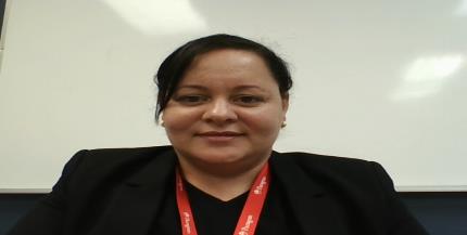 Dayana Concepcion Garcia