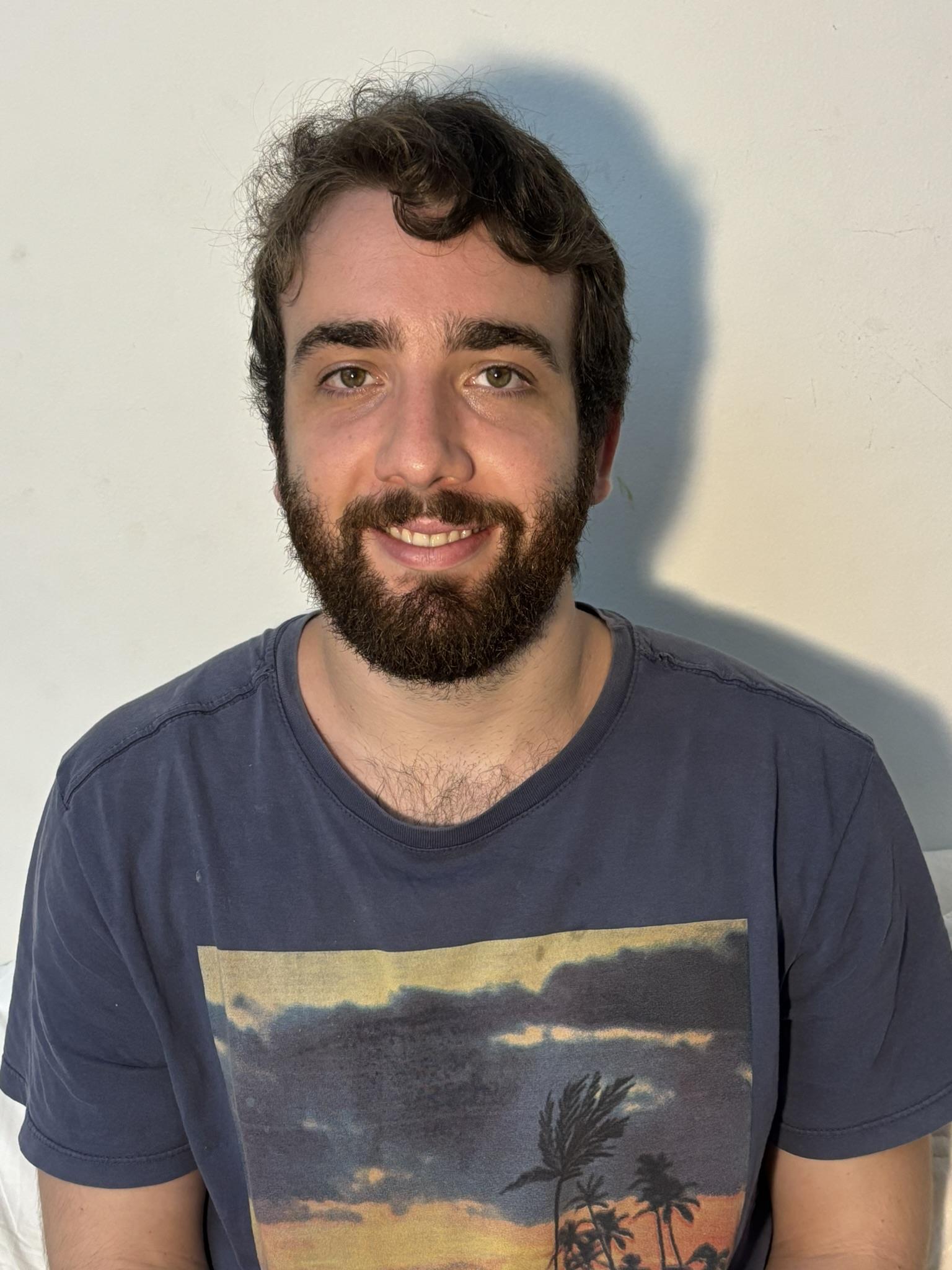 Daniel Roizman de Vasconcellos