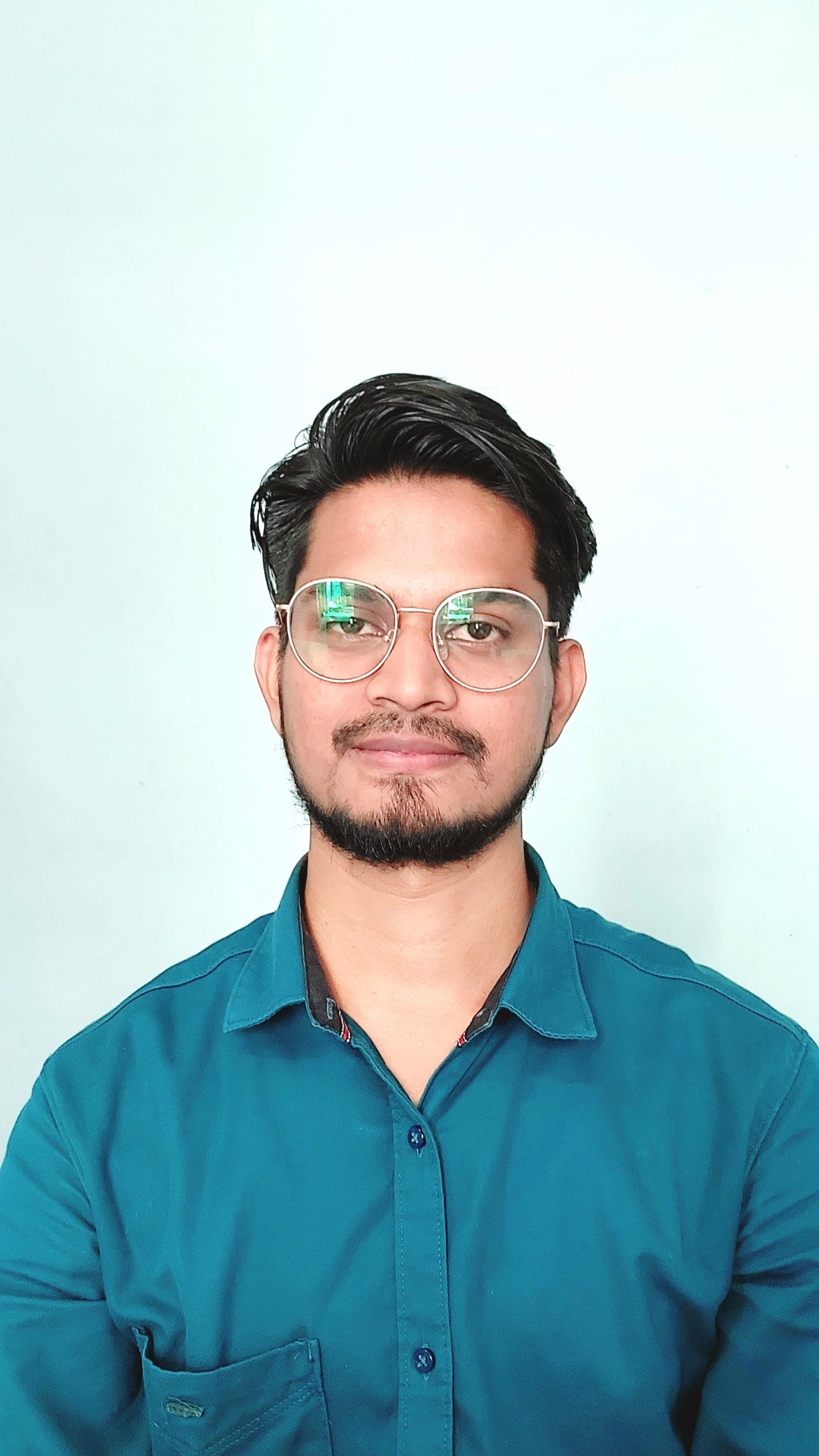 Anurag Gupta