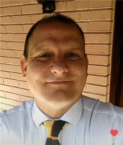 Gonzalo Malagueño Sepúlveda