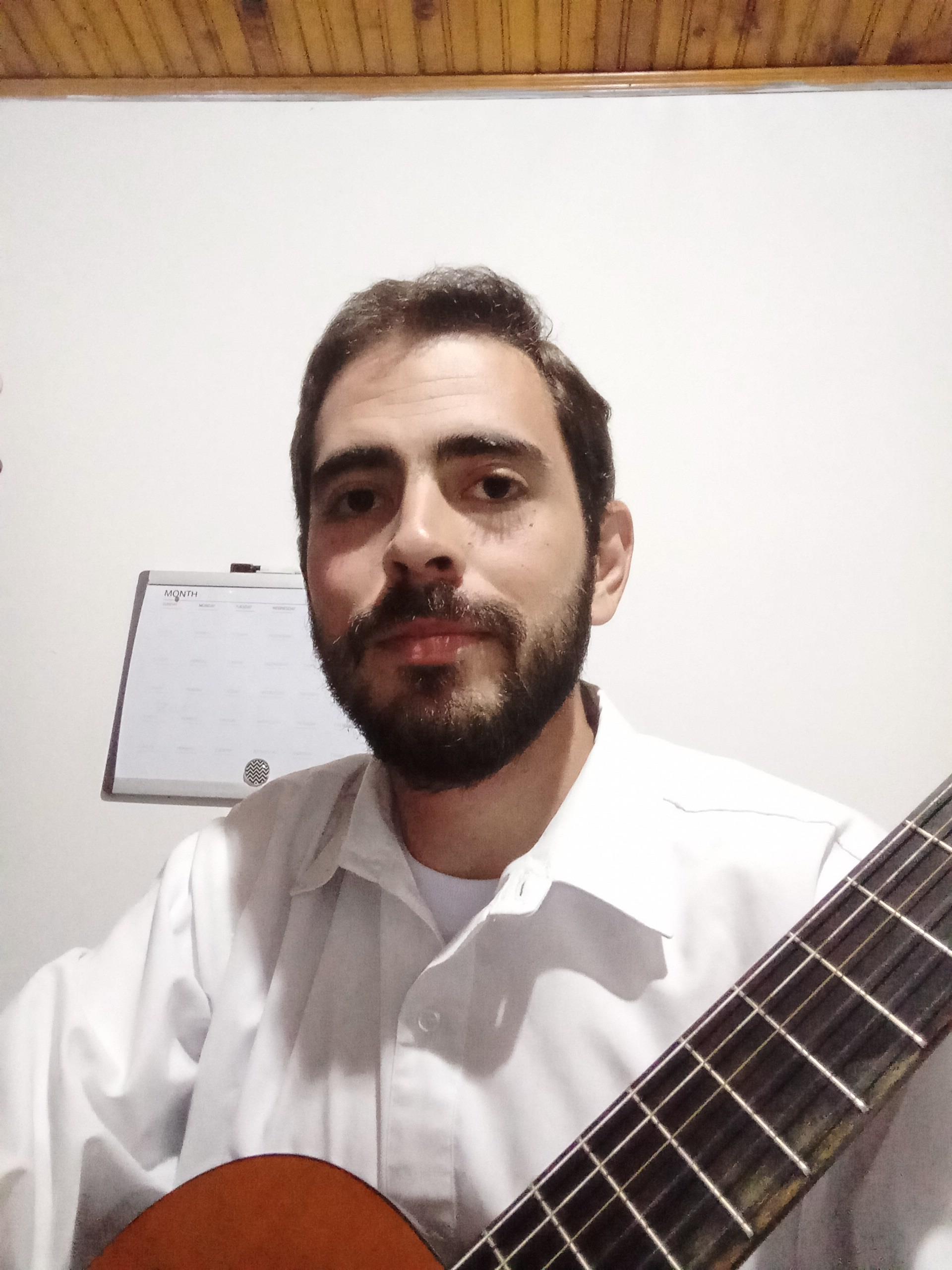 Jesús D. Mejía Barco 