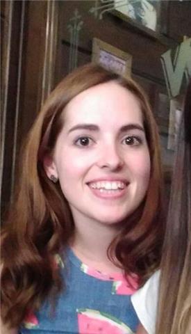 Sonia Bejarano Maldonado