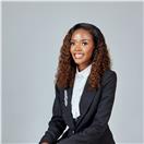 Kimberly MADEMUTSA