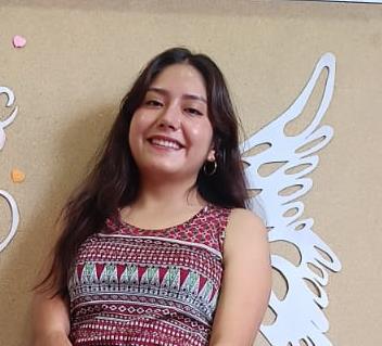 Anahí B. Javier Delgado