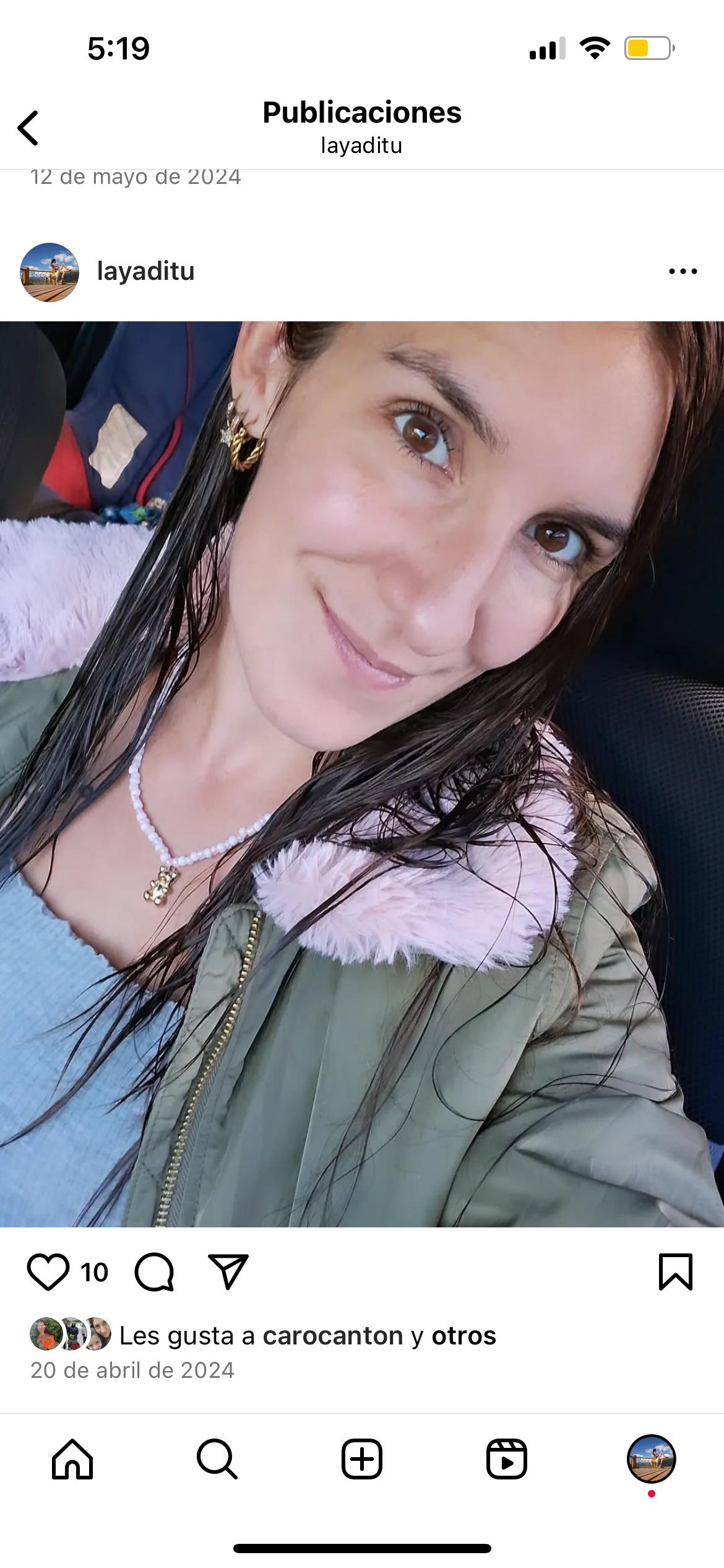 Laya