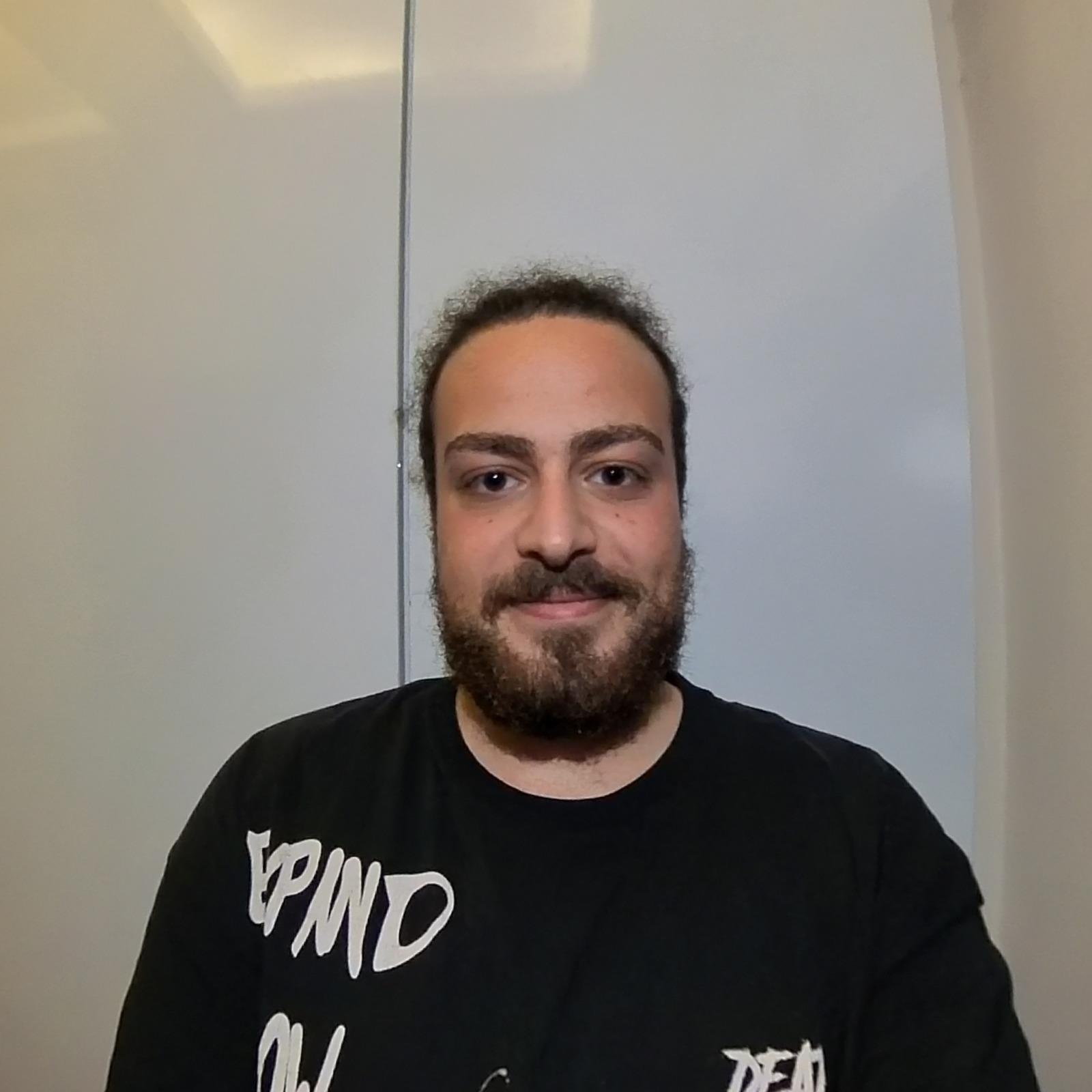 Eymen G. Gözükızıl