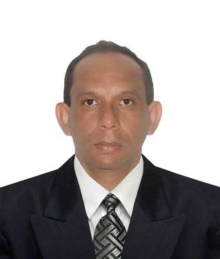 Rafael  Barraza Marchena 