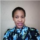 Onalenna Mogotsi