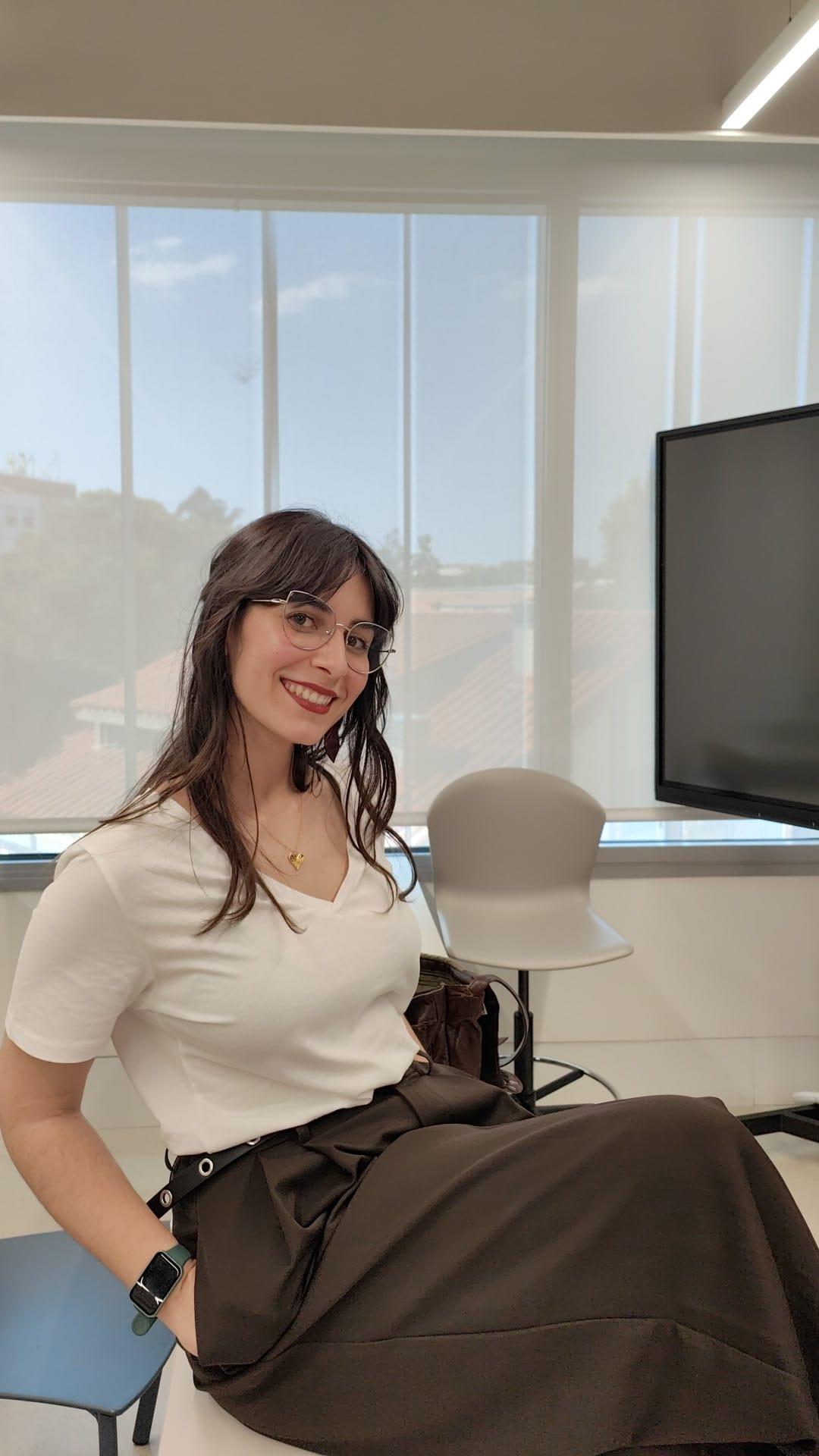 Daniela Sánchez Vázquez