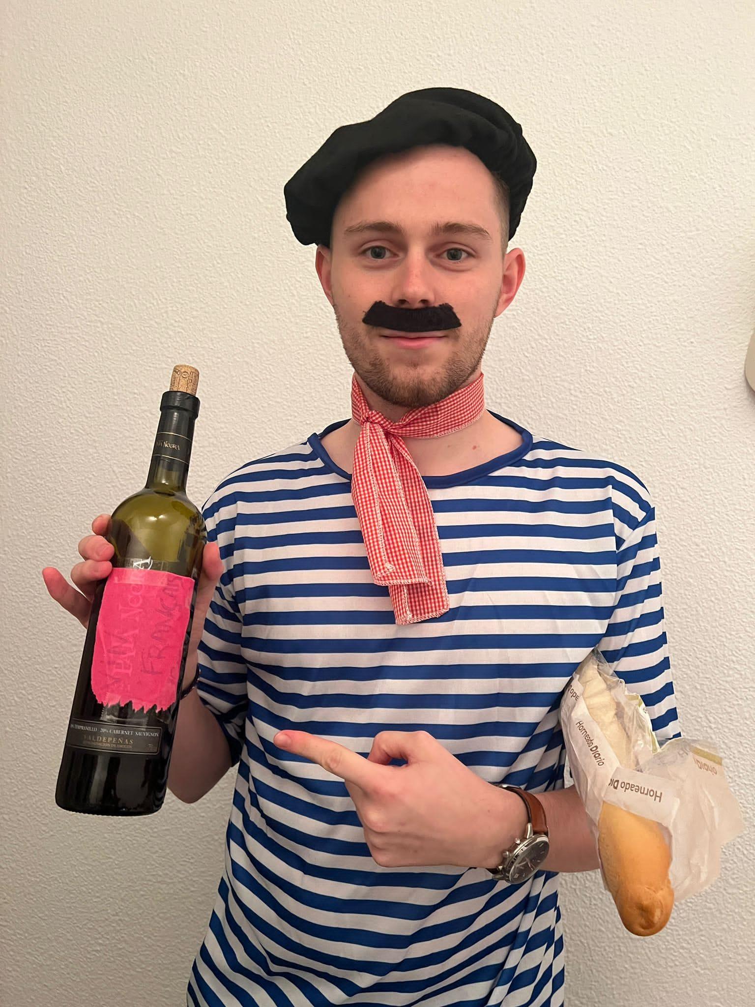 Florian .