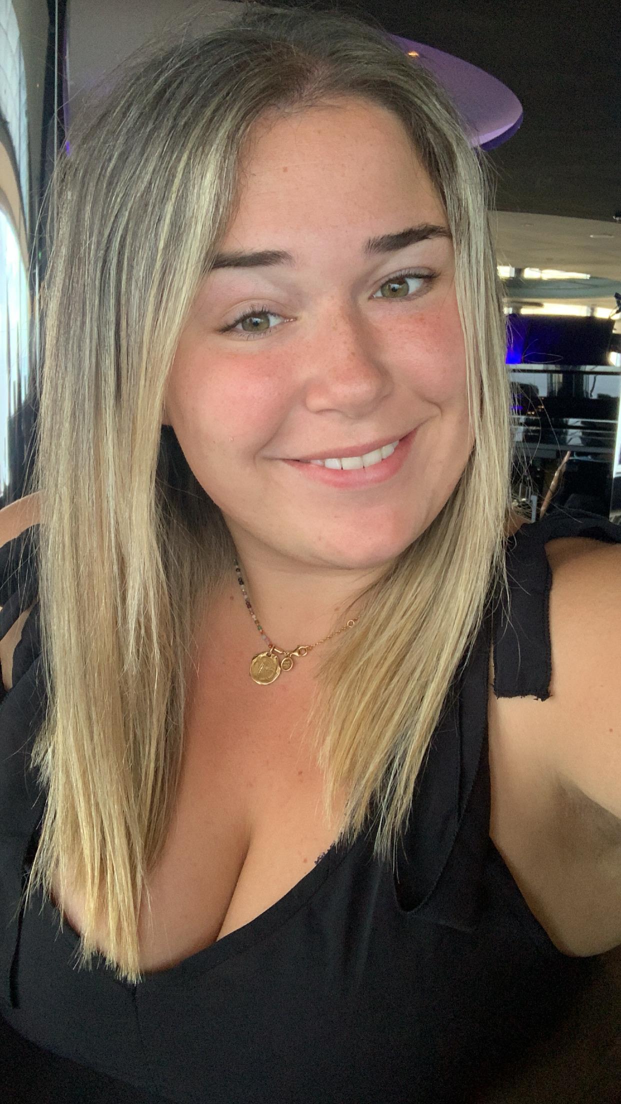 Noelia Montoro Ferrández Profesora online de Español Classgap