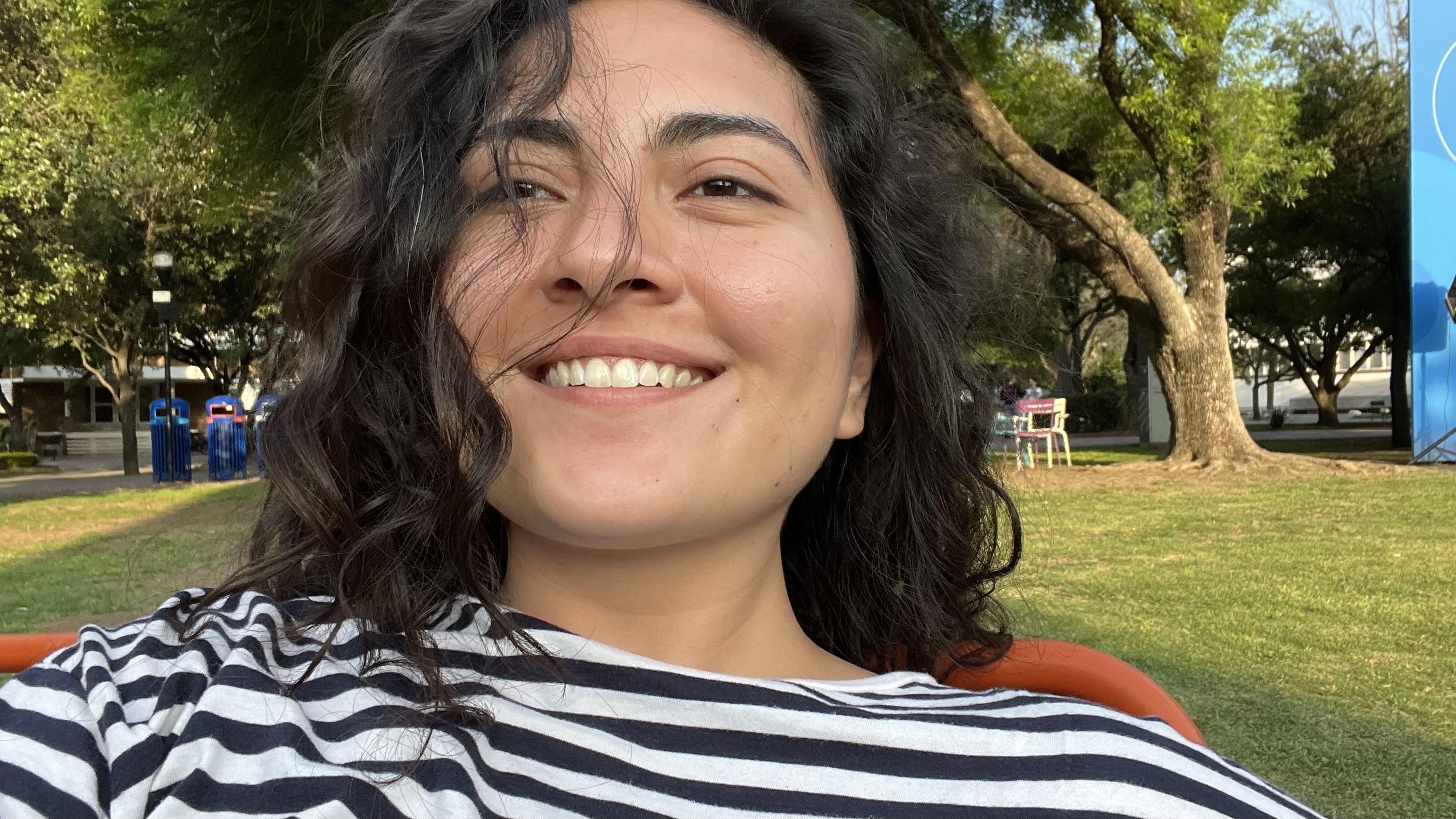 Patricia de Luna García