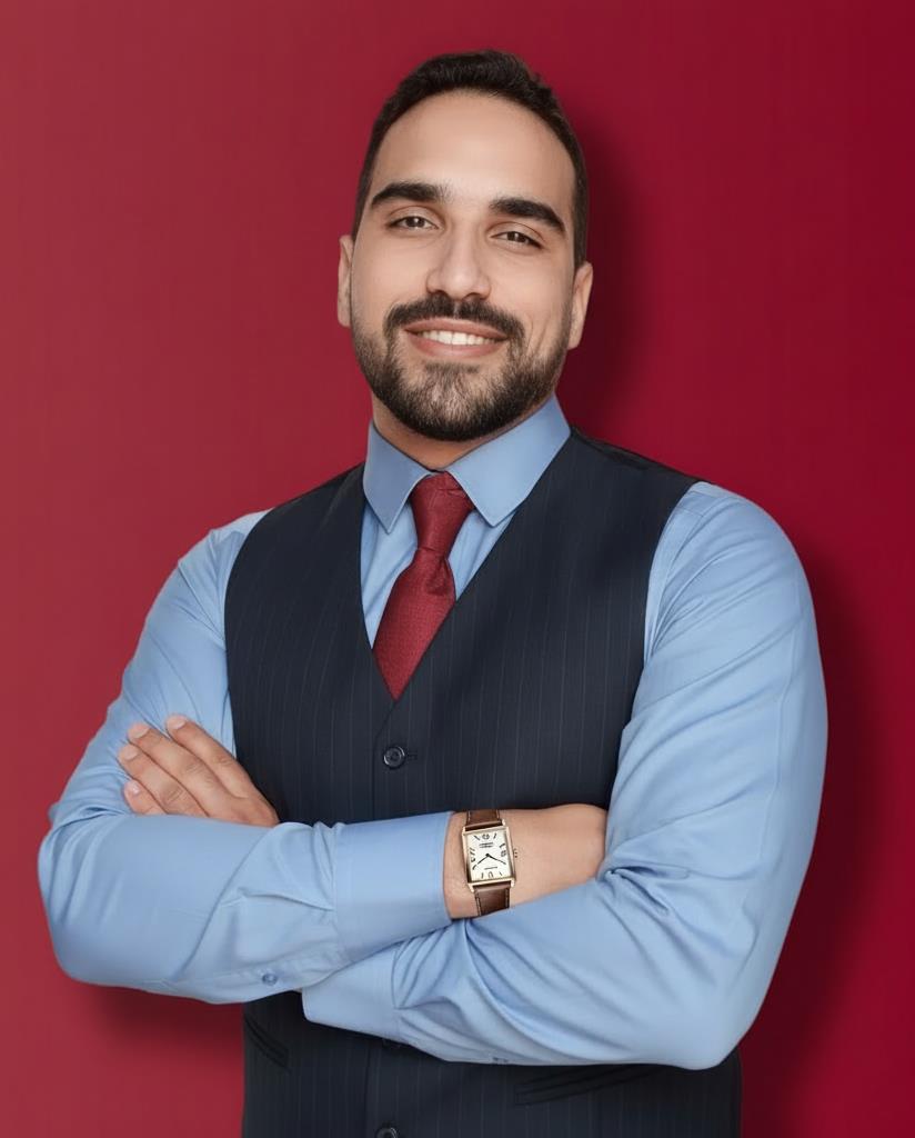 Abdoualkarim Oumhine