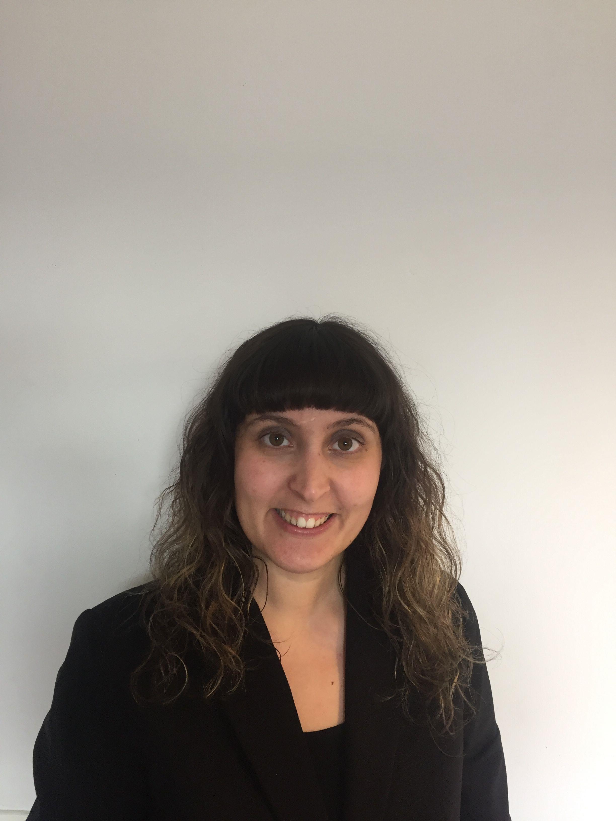 Agata Martínez Tejedor