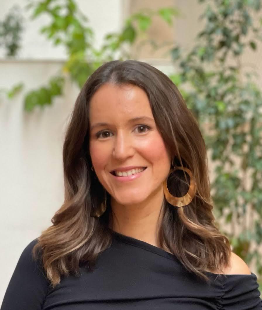 Maria V. Lobo Lucena