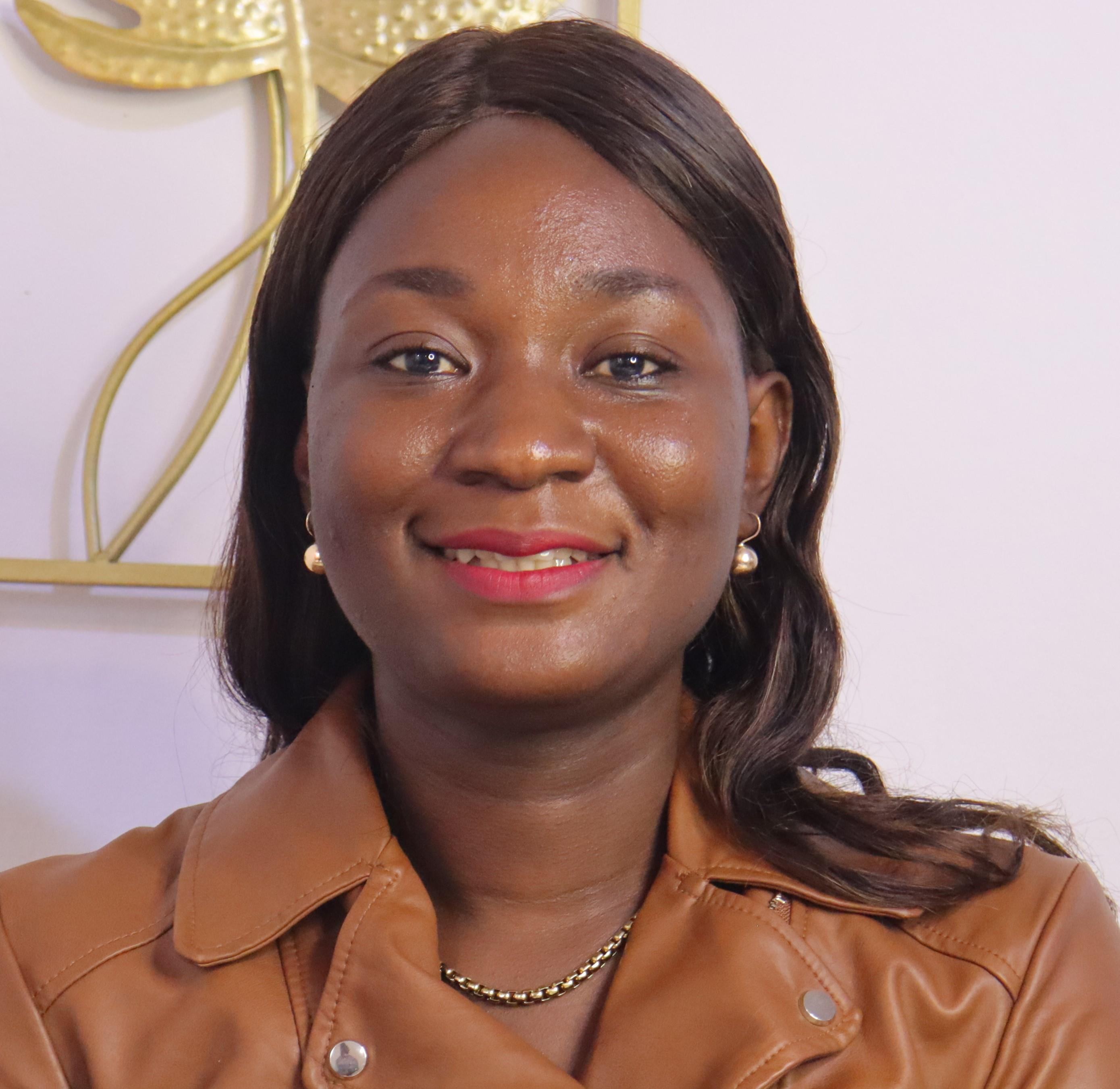 Ololade kaka