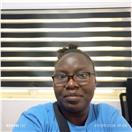 Oluwaseun Amoo