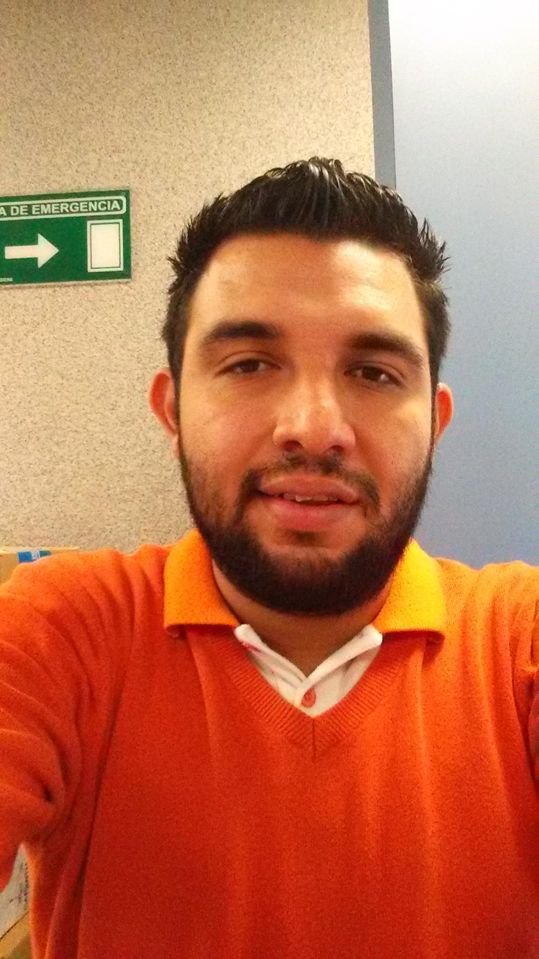 Edher H. Morales Escobedo